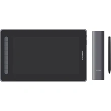 Графический планшет XP-Pen Artist 12 (2nd Gen) Black: Формат поверхности A5
