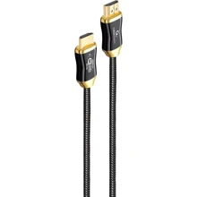 Кабель и переходник Cablexpert (AOC) HDMI V.2.1 8К 60Гц/4К 120Гц 30 м (CCBP-HDMI8K-AOC-30M): Тип кабель
