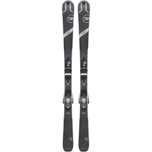 Лыжи ROSSIGNOL EXPERIENCE 76 CI W+XP W 10 B/S 146 (2020): Тип горные лыжи
