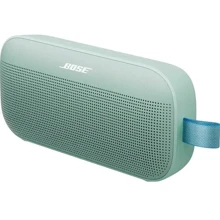 Акустика Bose SoundLink Flex II Alpine Sage (887612-0400): Цвет зеленый