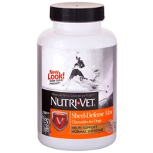Комплекс Nutri-Vet Омега-3 для защиты шерсти собак 60 табл (669125038062): Производитель Nutri-Vet