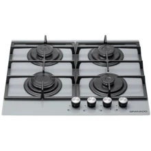 Варочная поверхность GRANADO GGH 62-104 grafito glass: Размеры для встраивания 56х49 см