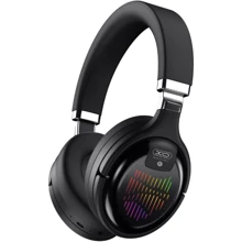 Наушники XO BE18 Black: Тип конструкции полноразмерные