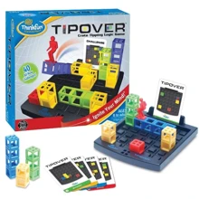 Гра-головоломка Tip Over ThinkFun: Виробник ThinkFun