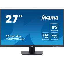 Монітор iiyama XU2793HSU-B6: Покриття екрану антибликовое