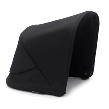 Капюшон для коляски Bugaboo Fox 5 Cub Midnight Black (100221003): Производитель Bugaboo
