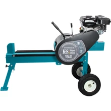 Дровокол бензиновый Konner&Sohnen KS 15TKG 52/35: Производитель Konner&Sohnen
