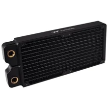 Система охолодження Thermaltake Pacific CLM240 Радіатор (CL-W236-CU00BL-A): Призначення Для процессора