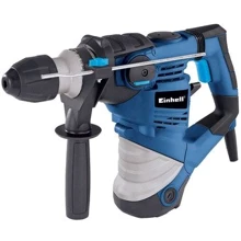 Перфоратор SDS-PLUS Einhell BT-RH 1600: Тип крепления бура SDS-Plus
