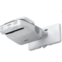 Проектор Epson EB-685W (V11H744040): Тип Для образования