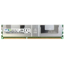 Samsung 32 GB DDR3 1866MHz (M386B4G70DM0-CMA): Тип DDR3