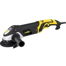TRITON tools УШМ 125-1300 25-130-00: Производитель TRITON tools