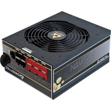 Блок питания Chieftec Navitas GPM-1250C: Форм-фактор ATX