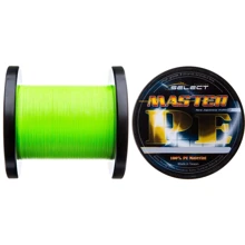 Шнур Select Master PE 1000m (салат.) 0.20мм 24кг (1870.09.72): undefined undefined
