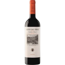 Вино El Coto "Coto de Imaz Rioja Gran Reserva" 2011 року (сухе, червоне) 0.75л (BDA1VN-VRC075-005): Країна виробник Іспанія