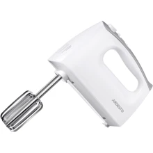 Миксер Ardesto HMK-4006W: Мощность, Вт 400