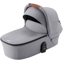 Люлька Britax Römer SMILE 5Z (Frost Grey): Виробник BRITAX-ROMER
