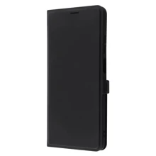 Аксессуар для смартфона WAVE Flap Case Black for Xiaomi Redmi 13C / Poco C65: Совместимость Xiaomi Redmi 13C / Poco C65