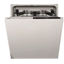 Встраиваемая посудомоечная машина Whirlpool WCIP 4O41 PFE: Размеры 82х60х56 см