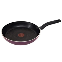 Tefal Cook Right 26см (04166126): Тип сковороды Сковородка традиционная