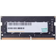 Apacer 16 GB SO-DIMM DDR4 2666 MHz (AS16GGB26CQYBGH): Тип DDR4
