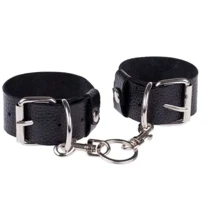 Наручники Bold Desires Black, SL280444: Производитель sLash