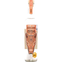 Мескаль Noble Coyote Jabali 45 % 0.7 л (WHS7503031708486): Объем, л 0.7