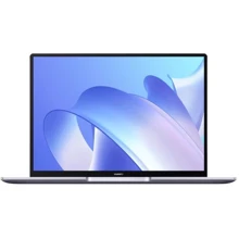 Ноутбук Huawei MateBook 14 (53013ANN/KelvinM-W7651TW): Экран 14 " IPS (2160x1440)