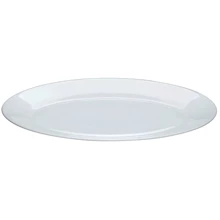 Блюдо Bormioli Rocco Performa овальное 22 см (400856FS6021990): Тип Блюдо овальное