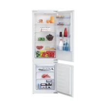 Встраиваемый холодильник Beko BCSA285K2S: Тип Двухкамерный холодильник