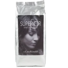 Кофе в зернах Casa Rinaldi Espresso Superior Арабика 500 г (8006165402088): Вид напитка кофе в зернах