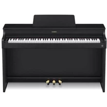 Фортепиано цифровое CASIO AP-300BKC7 (363387): Тип Интерьерные