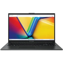 Ноутбук ASUS Vivobook Go 15 E1504FA (E1504FA-BQ057): Экран 15.6" IPS (1920x1080) FullHD