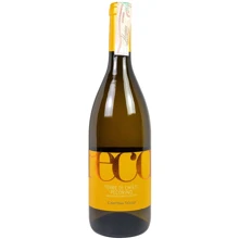 Вино Pecorino Terre di Chieti IGP белое сухое 0.75 л (FSH_8002001054640): Страна производитель Италия