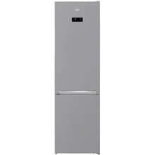 Холодильник Beko RCNA406E60ZXBHN: Тип xолодильник двухкамерный