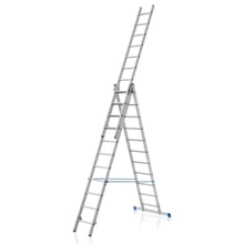 Лестница ELKOP VHR Hobby 3x10: Производитель ELKOP