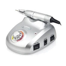 Фрезер Nail Drill ZS-603 SILVER PROFESSIONAL: Производитель Nail Drill