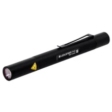 Ліхтар туристичний LedLenser P4X, 120/10 (500747): Тип ручний