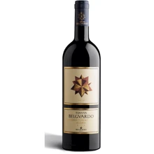 Вино Belguardo Tenuta Belguardo Maremma Toscana DOC 2017 красное сухое 14 % 0.75 л (VTS2044171): Страна производитель Италия