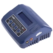 Зарядний пристрій SkyRc e680 8A/80W с/БП універсальний (SK-100149) (LC-E680): Виробник SkyRC