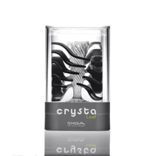 Мастурбатор TENGA Crysta Leaf: Для кого Для мужчин