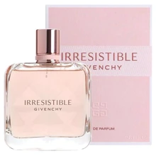 Парфюмированная вода Givenchy Irresistible 80 ml: Вид Парфюмированная вода