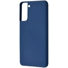 Аксессуар для смартфона WAVE Colorful Case TPU Blue for Samsung G996 Galaxy S21+: Совместимость Samsung G996 Galaxy S21+