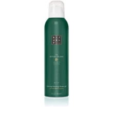 Rituals The Ritual of Jing relax Гель-пена для душа 200 ml: Назначение Увлажнение, Питание, Очищение, Расслабление