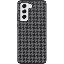 Чехол для телефонов Epik Case TPU+PC Grid Black for Samsung G990 Galaxy S21 FE: Совместимость Samsung G990 Galaxy S21 FE