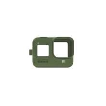 Gopro Sleeve&Lanyard Green HERO8 (AJSST-005): Тип аксессуара чехол
