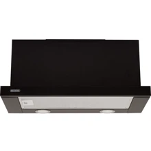 Вытяжка Eleyus LOTUS 1200 60 BL: Тип воздухоочистителя Рециркуляция, Отвод