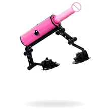 Секс-машина Toyfa Pink-Punk MotorLovers (розовый) Секс-машина Toyfa Pink-Punk MotorLovers (розовый): Производитель Toyfa