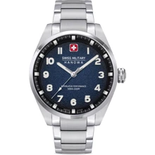 Наручные часы Swiss Military Hanowa Greyhound SMWGG0001504: Стиль Классический