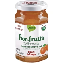Джем Fiordifrutta гіркий апельсин органічний 260 г (8001505004489): undefined undefined